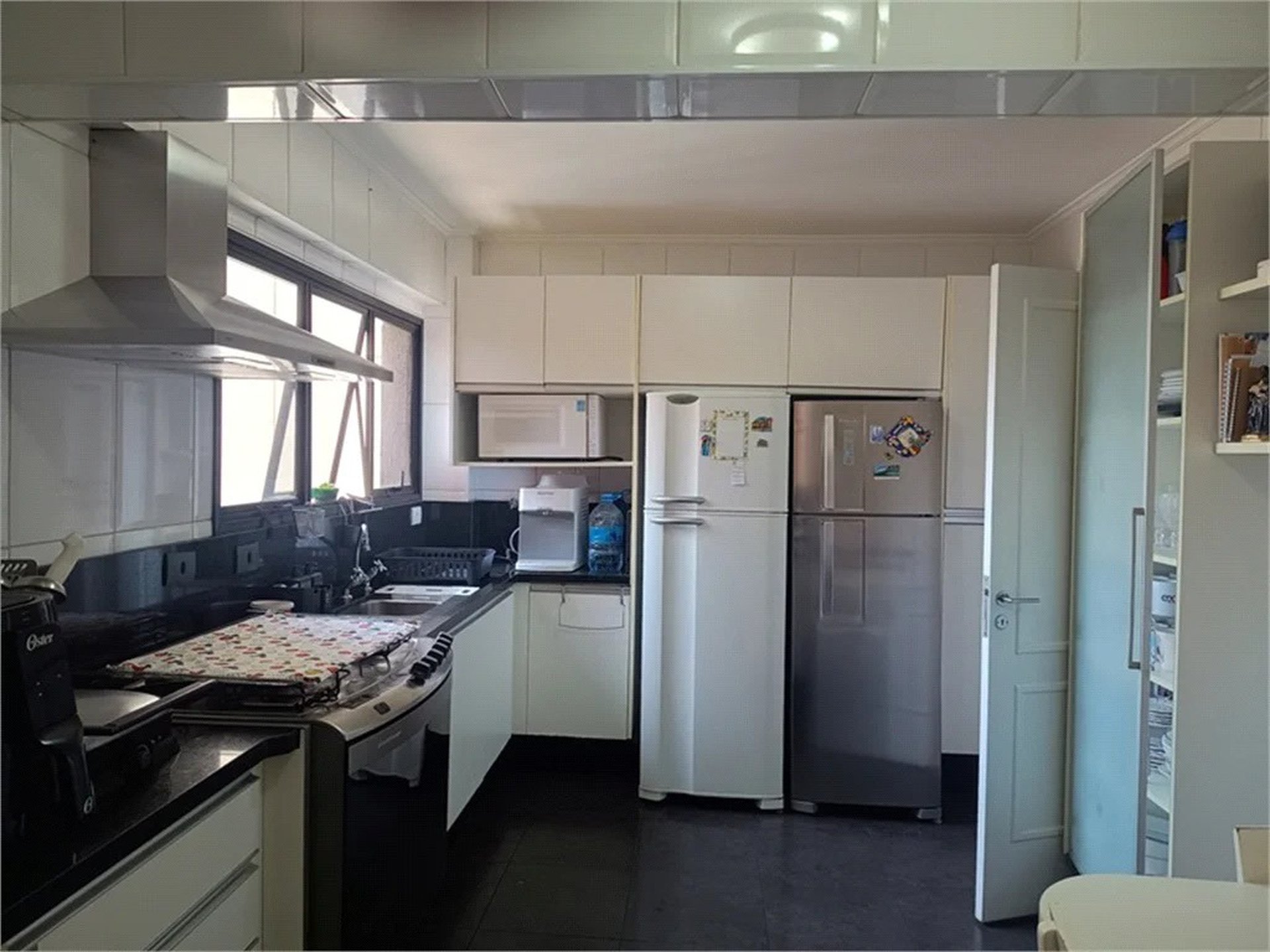 Apartamento, 3 quartos, 213 m² - Foto 3