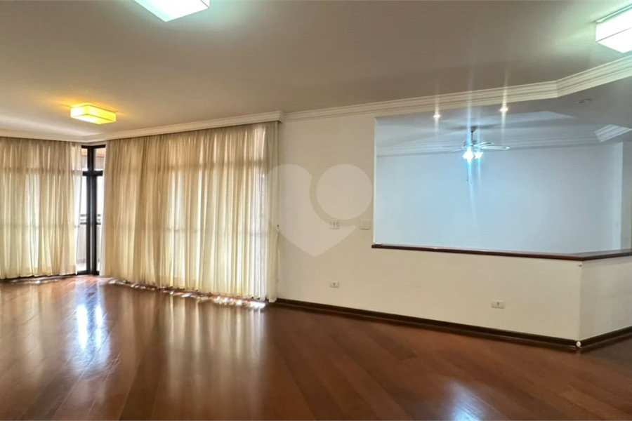 Apartamento de Alto Padrão no Edifício Lygia Nazareth Guidotti Alves – Centro de Piracicaba