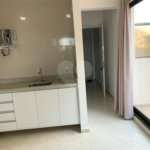 Apartamento Studio a venda no Edifício Noblesse XV de Novembro São Carlos