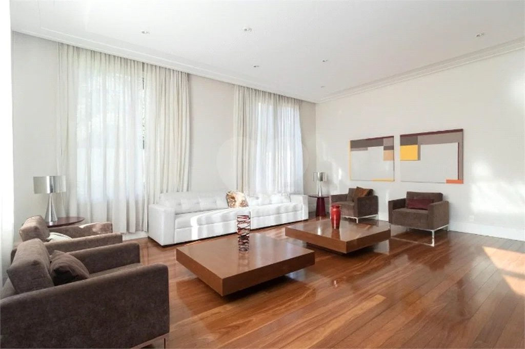 Condominio Murano Apto Alto Padrão 250m² 4 dormitórios sendo 3 suítes 4 vagas Parque da Mooca
