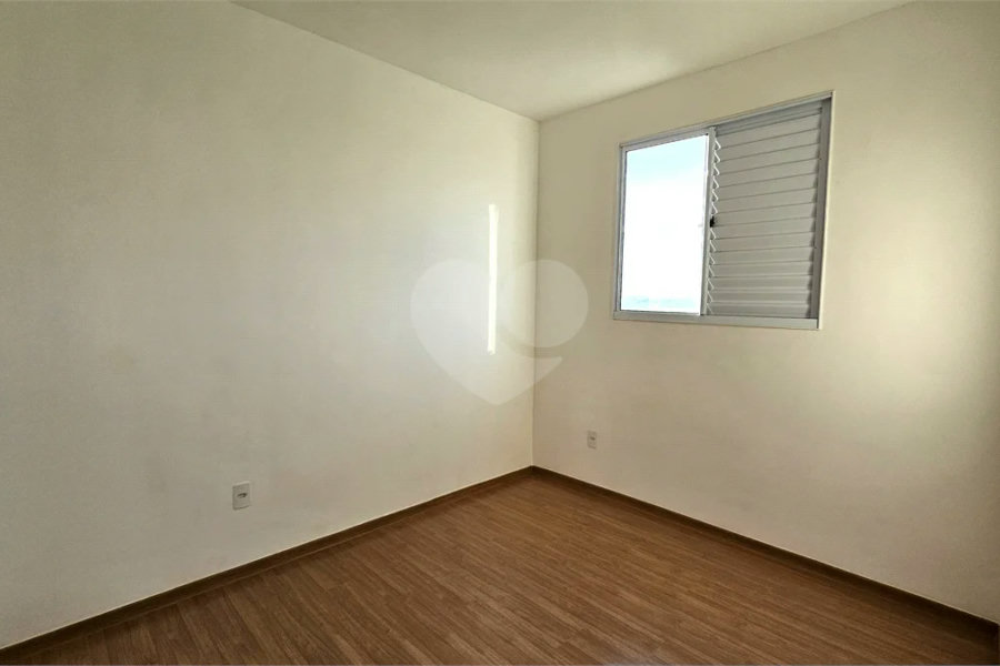 Apartamento para venda no Edifício Piazza Turin, bairro Glebas Califórnia, Piracicaba/SP.