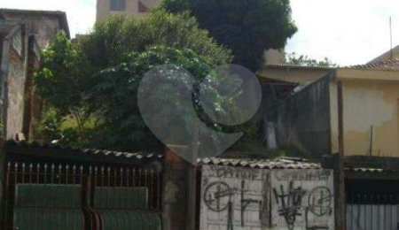 Terreno à venda em Jardim Bonfiglioli, São Paulo, SP