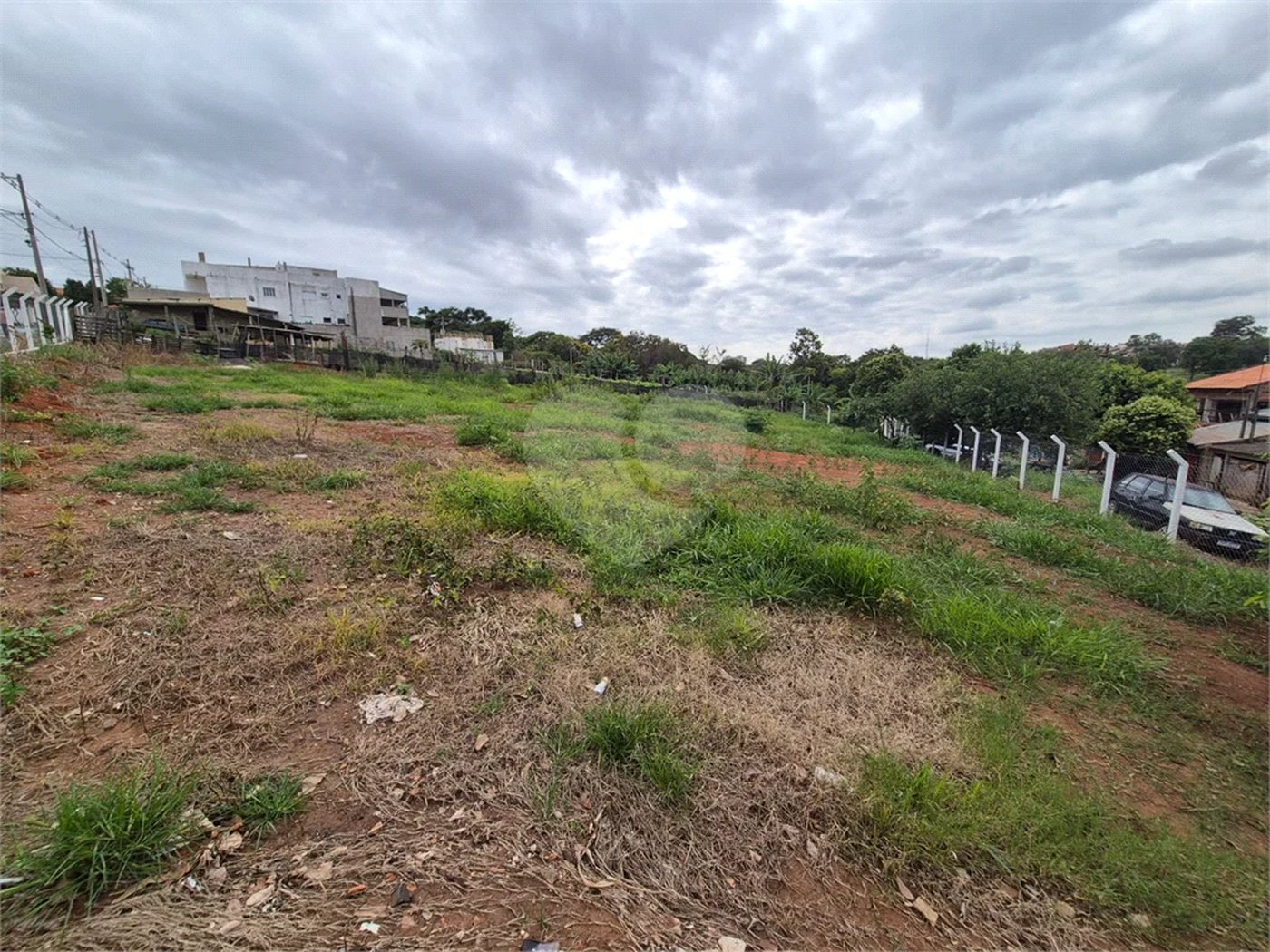 Terreno à Venda – Jardim Europa I | Santa Bárbara d’Oeste/SP - 1.985 m²
