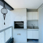 Apartamento à venda com 3 quartos, sendo 2 suítes,  em Riviera de São Lourenço, Bertioga, SP