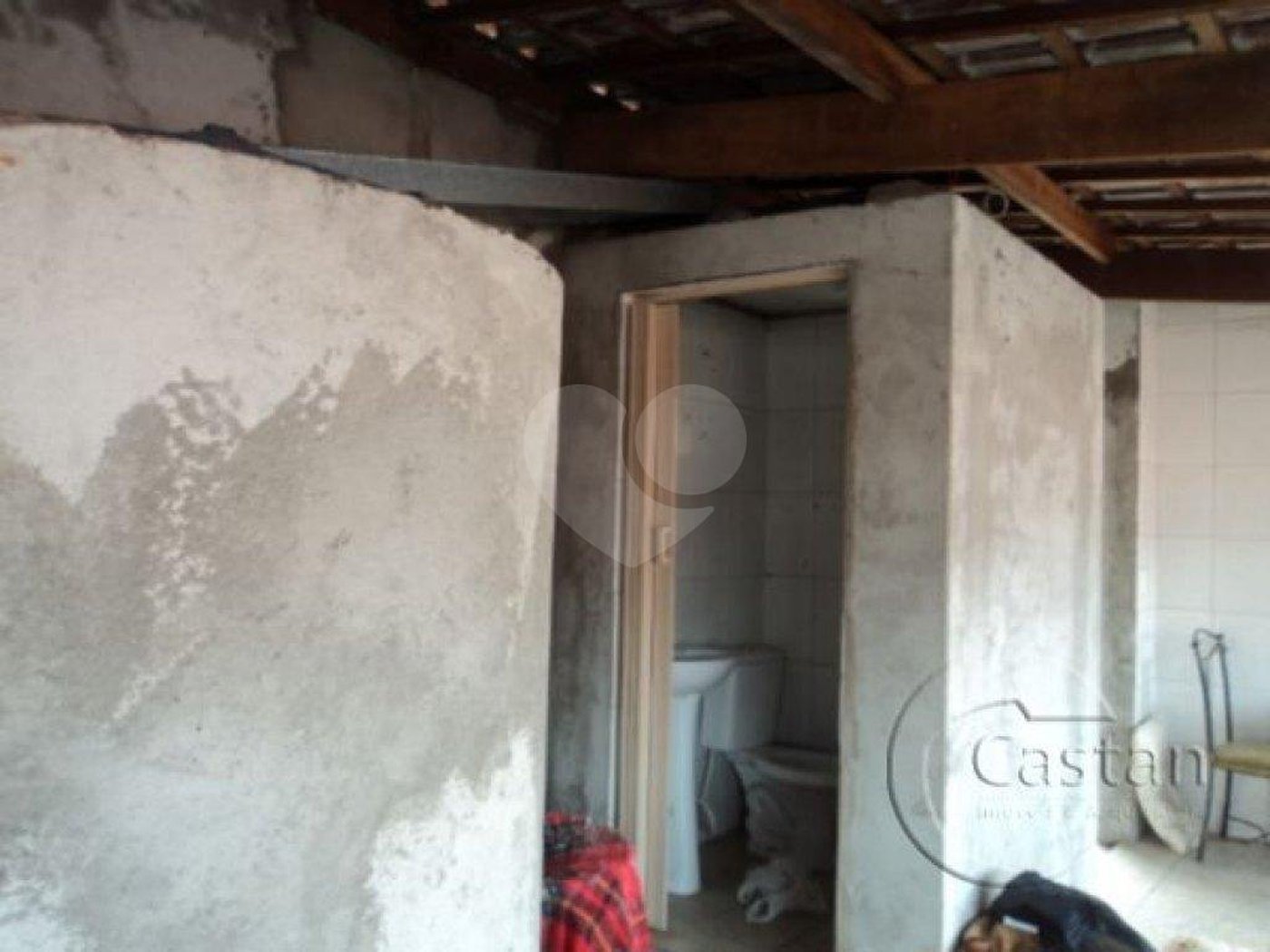 3 casas – alto da mooca