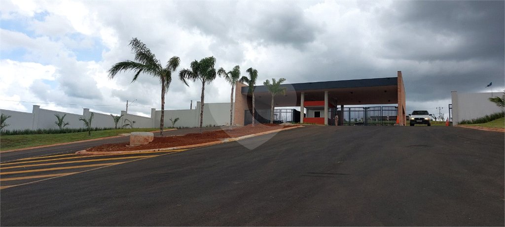 Terreno 360m² Portoville - Praças do Haras - Atibaia / SP