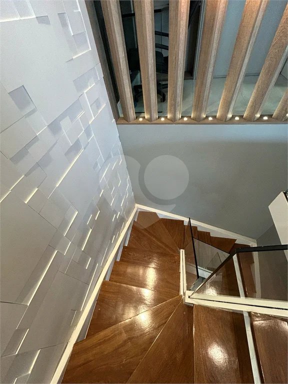 Cobertura espetacular à venda de 310m² no L’Essence Mooca - Agende já a sua visita!