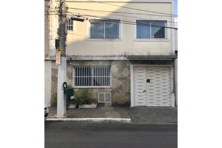 Casa a Venda Bom Retiro
