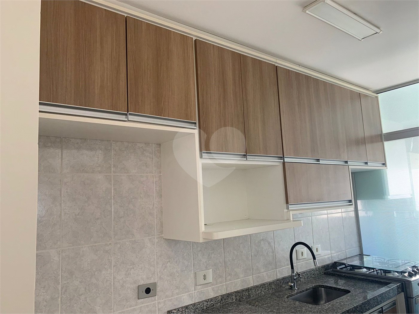 APARTAMENTO A VENDA COM 56M² 2 DORMITORIOS 1 SUTE 1 VAGA PARQUE INDUSTRIAL, SÃO JOSÉ DOS CAMPOS/SP