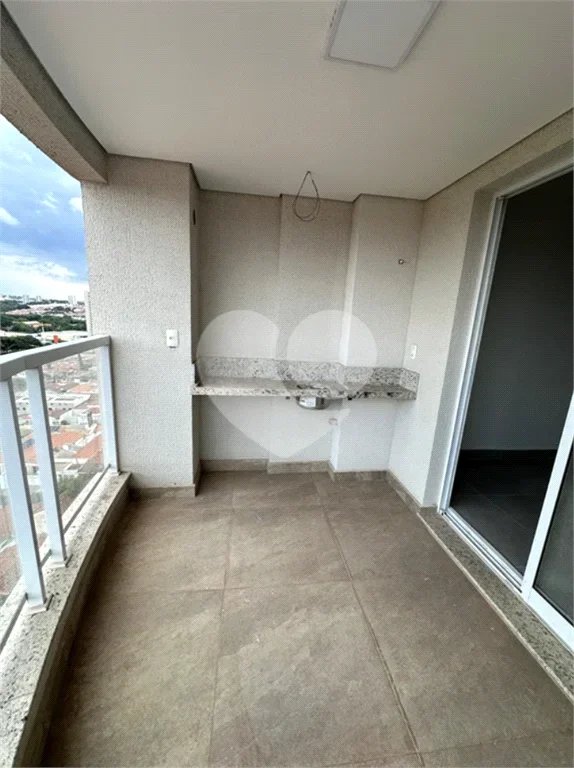 Apartamento à venda no Edifício Eco Park Independência – Vila Independência, Piracicaba/SP