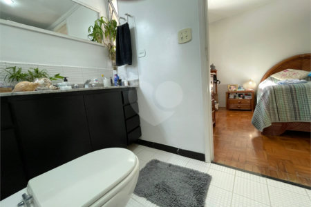 APARTAMENTO VILA MARIANA 3 DORMITÓRIOS