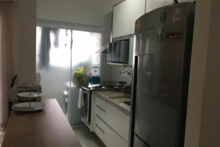 Apartamento à venda com 2 quartos em Vila Sônia, São Paulo - SP