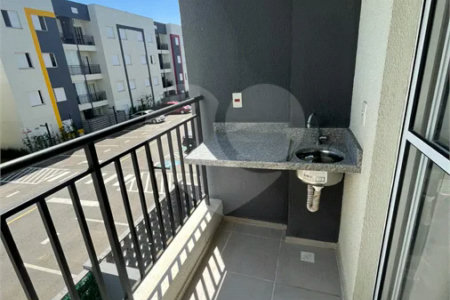 APARTAMENTO PARA LOCAÇÃO VILA FAHL RESIDENCE 2 DORMITORIOS, 1 VAGA DE GARAGEM – CONFORTO, PRATICIDADE E LAZER COMPLETO!