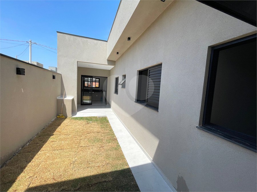 Casa com 3 quartos à venda, 88 m² - Jardim Bom Sucesso - Indaiatuba/SP
