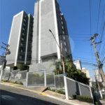 Apartamento de 2 quartos à venda na Penha