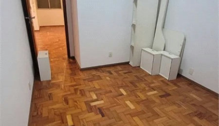 Apartamento à venda com 2 quartos em Butantã, São Paulo, SP