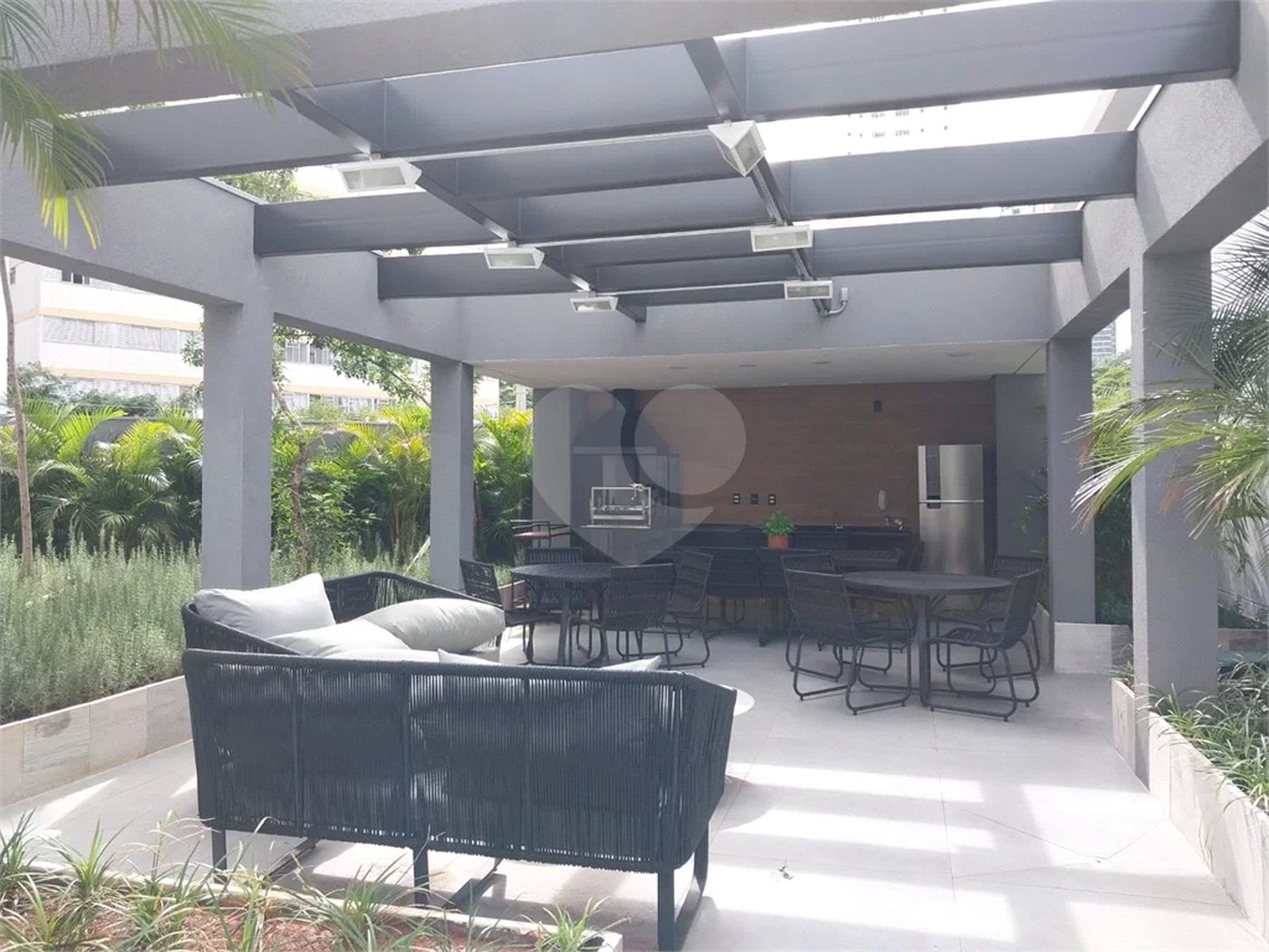 Apartamento na Mooca com 3 suítes e terraço Gourmet.