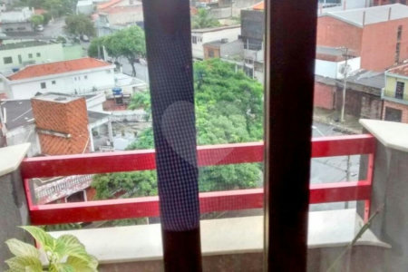 Belo Apartamento a Venda na Agua Rasa