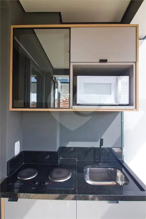 Studio - Vila Mariana