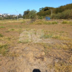 Terreno com 286,00 m² de área total.