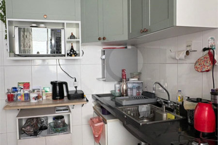 Apartamento á venda - São Caetano do Sul