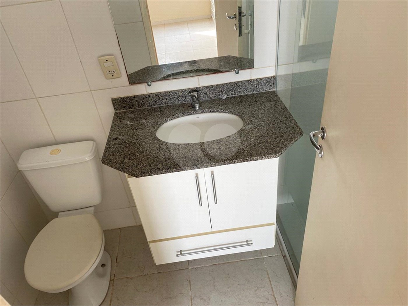 Apartamento 1 dormitório à venda no Edifício Residencial Sun's Place, com 42,00 m² de área privativa.