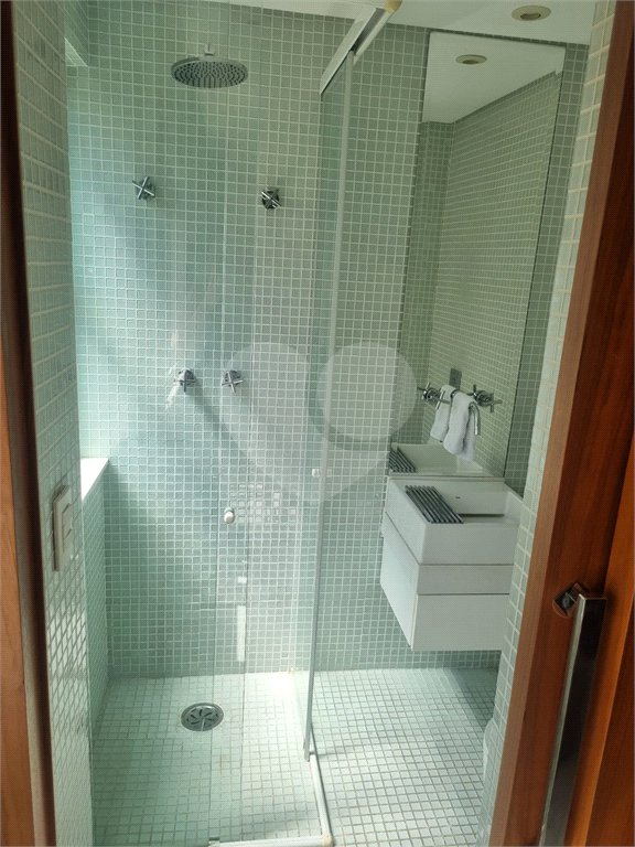 Apartamento à venda com 2 suítes em Cerqueira César, São Paulo, SP