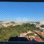 Apartamento para locação no Flor de Liz Residence