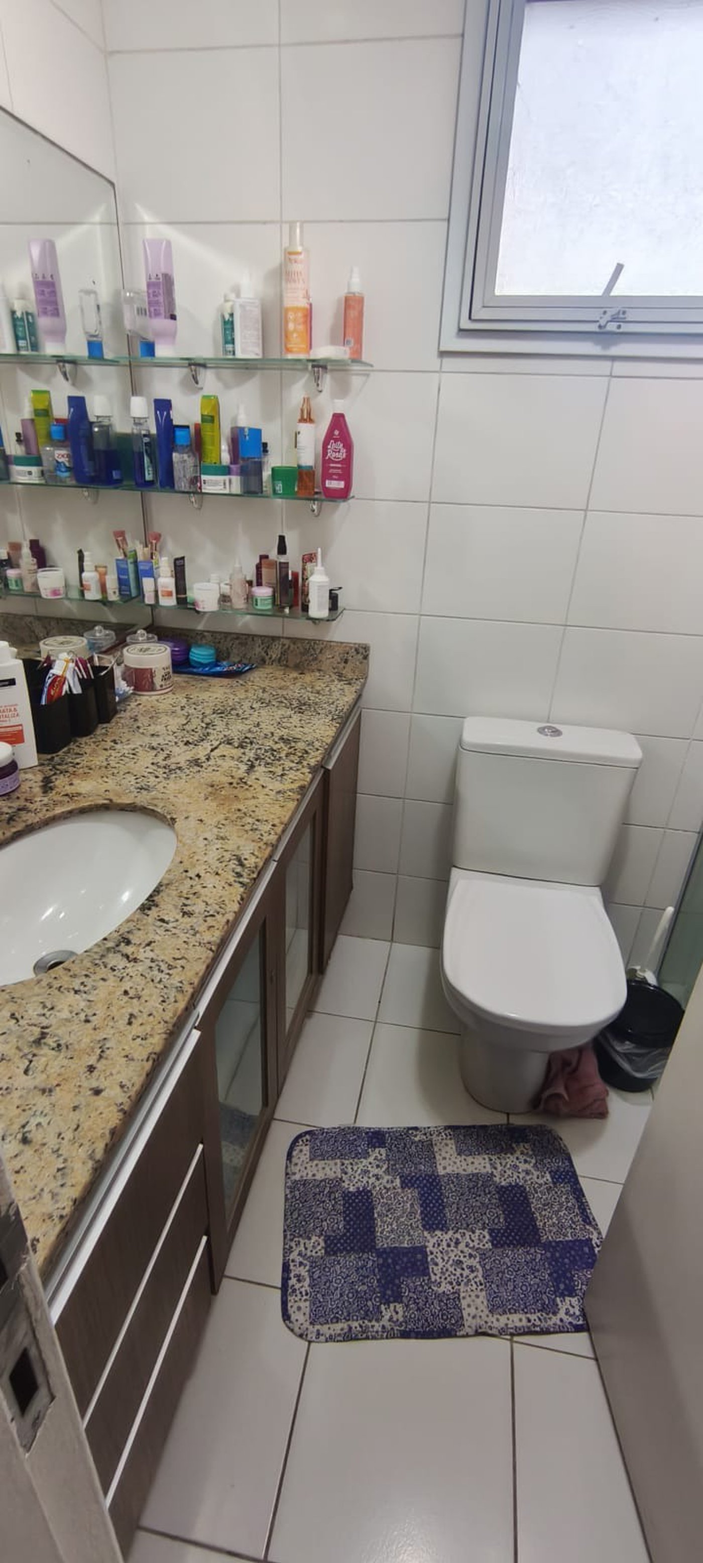 Apartamento à venda com 3 quartos, sendo 2 suítes, em Vila Moreira, Guarulhos - SP