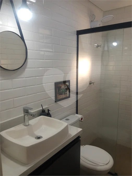 Studio à venda na Vila Celeste — 24 m²