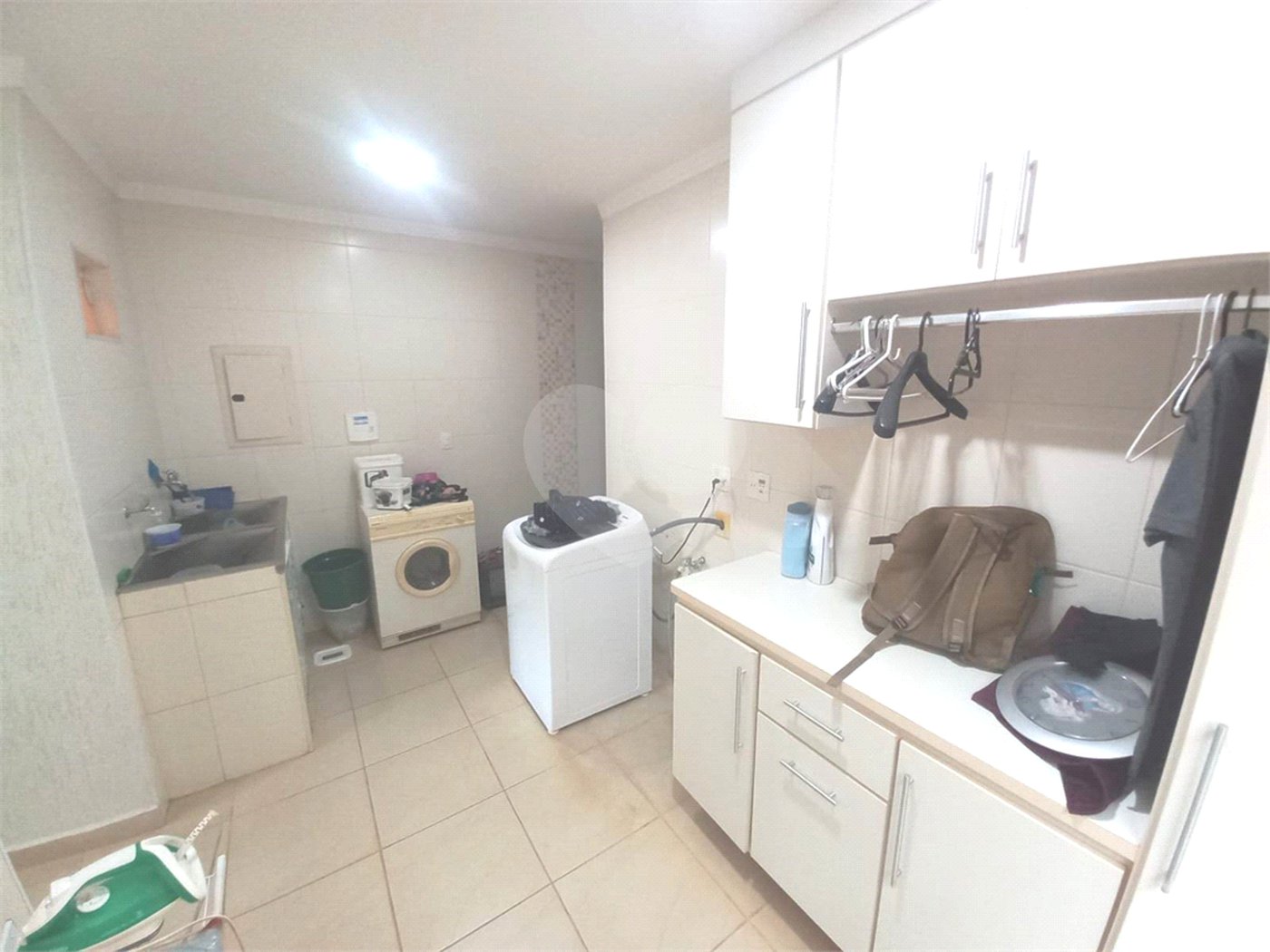 Casa à venda em Condomínio fechado em São Carlos Parque Faber 1