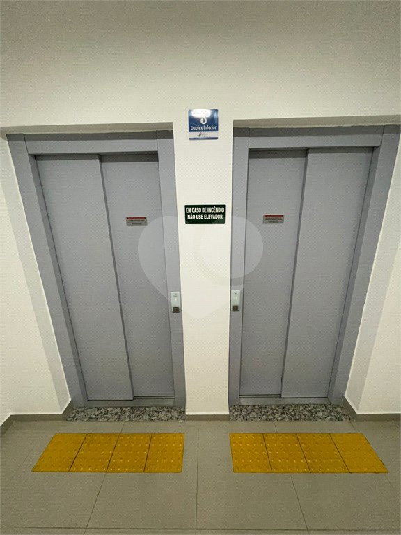 Cobertura duplex no Residencial Beatricce