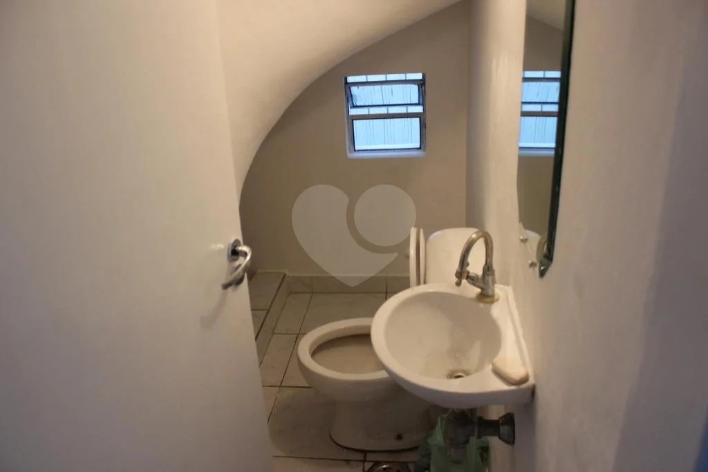 Casa residencial ou comercial próximo ao Metrô Brooklin no Jardim das Acácias - São Paulo -SP