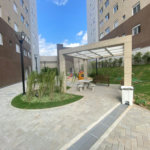 Apartamento para locação no Belém