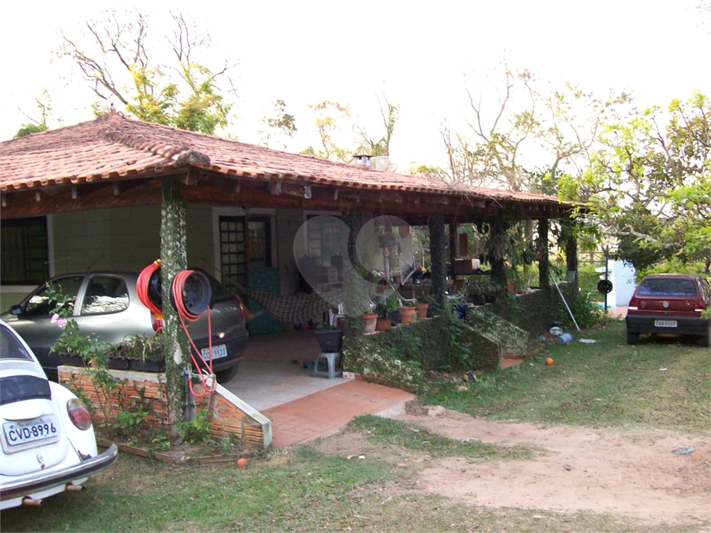 Chácara a venda no Aracê de Santo Antônio .
