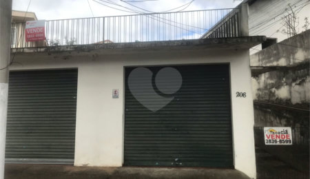 Casa à venda com 5 quartos em Bela Aliança, São Paulo, SP