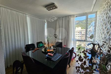 COBERTURA DUPLEX | PONTAL OCEÂNICO — RECREIO DOS BANDEIRANTES