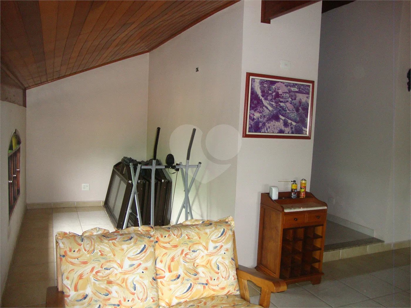 Chácara à venda com 5 quartos, sendo 2 suítes, em Jardim Arujá, Arujá, SP