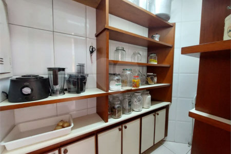 Elegância e conforto na melhor localização da City América!