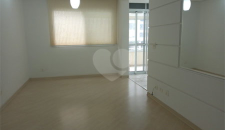 Apartamento para alugar com 2 suítes em Vila Suzana, São Paulo, SP