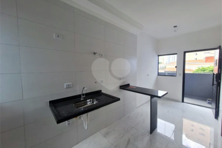 Apartamento à venda na Vila Carrão, 2 quartos