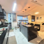 Cobertura duplex com 178 m², 3 quartos, 2 suítes em Mirandópolis