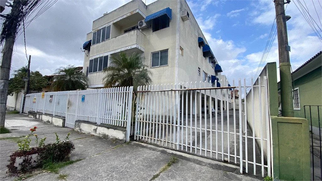 Apartamento à venda ou Locação com 2 quartos em Campo Grande, Rio de Janeiro, RJ