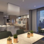 Apartamento a venda - Vila Clementino - 163 m²