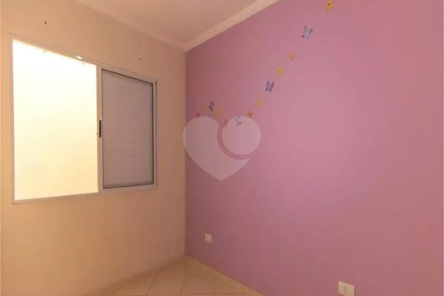 Casa à venda com 3 suítes em Chácara Mafalda, São Paulo, SP