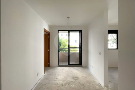 Apartamento á venda - Flamboyant