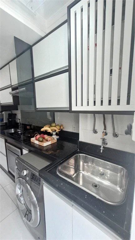 Apartamento à venda com 3 quartos, sendo 1 suíte, em Jardim das Vertentes, São Paulo, SP