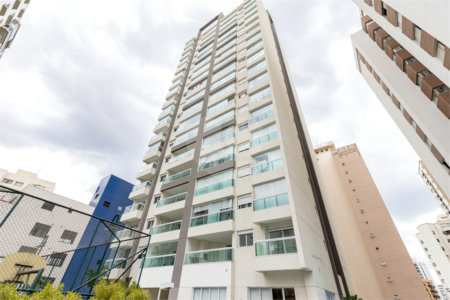 Apartamento à venda com 2 quartos, sendo 1 suíte, em Vila Mascote, São Paulo, SP