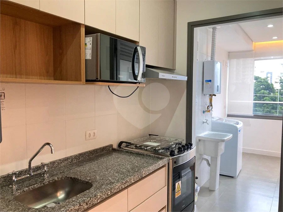 Apartamento Campo Belo 2 dormitórios, lazer completo