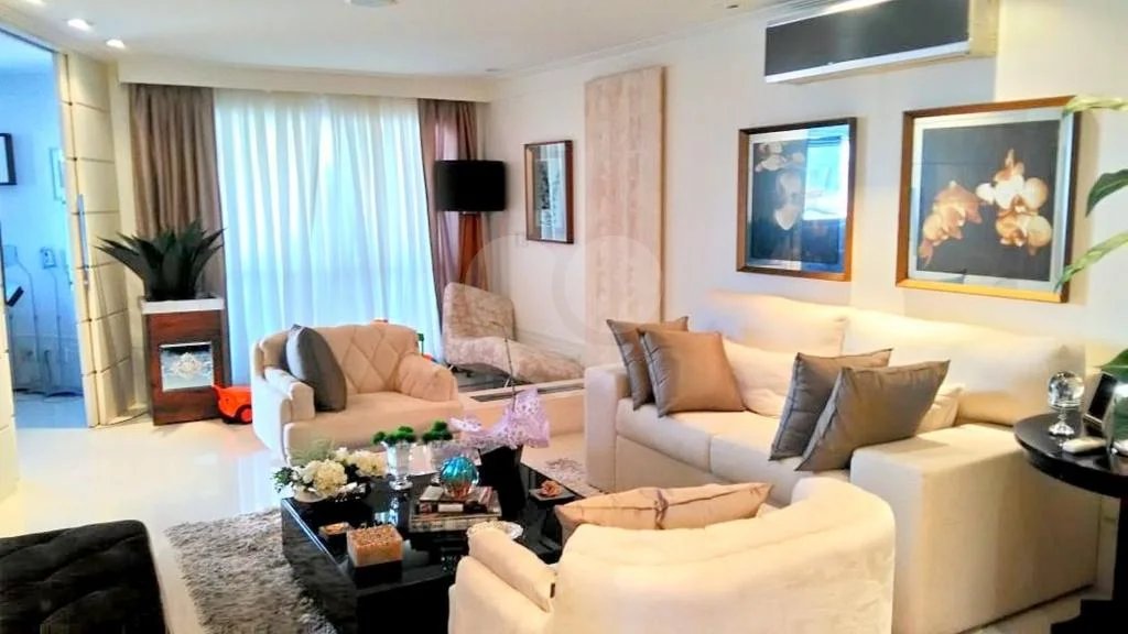 Excelente Apartamento Alto Padrão Mooca